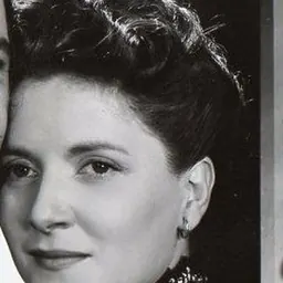 Portrait of Teresa Celli