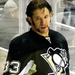 Portrait of Steve MacIntyre