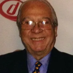 Portrait of Jorge Calandrelli