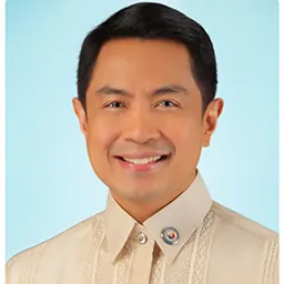 Portrait of Ernix Dionisio