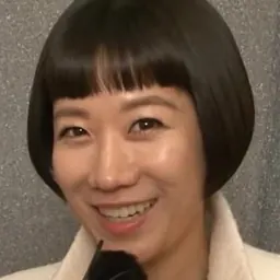 Portrait of Jeon Hye-jin