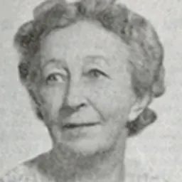 Portrait of Eveleen Mary Weldon Severn