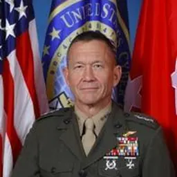 Portrait of Jon M. Davis