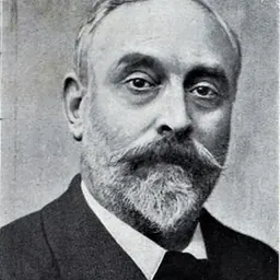 Portrait of Alexander Witcomb