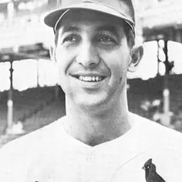 Portrait of Don Dennis