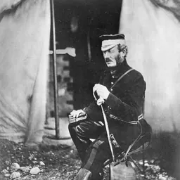 Portrait of Richard Wilbraham