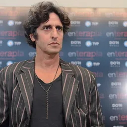 Portrait of Diego Peretti