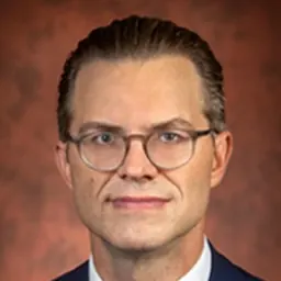 Portrait of Henry C. Whitaker