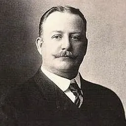 Portrait of Frederic Remington