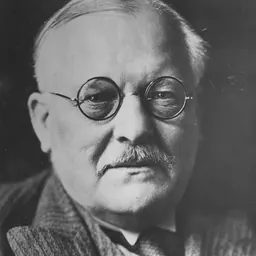 Portrait of Paul Fridolin Kehr