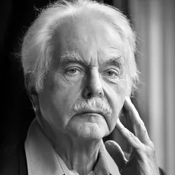 Portrait of Frank Ankersmit