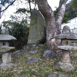Portrait of Tomobayashi Mitsuhira