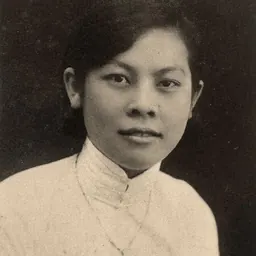 Portrait of Koh Sok Hiong