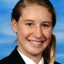 Portrait of Taylor Corry