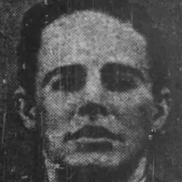 Portrait of Tanner Smith