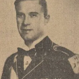 Portrait of Teofil Sidorovici