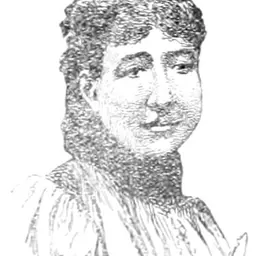 Portrait of Arvède Barine