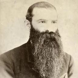 Portrait of Sigismund Danielewicz