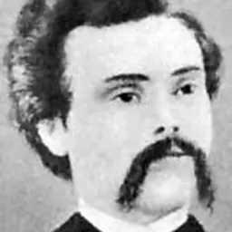 Portrait of Alexander McSween