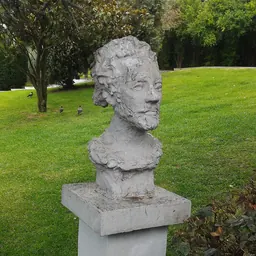 Portrait of Kuzgun Acar