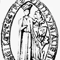 Portrait of Eleanor of Leicester