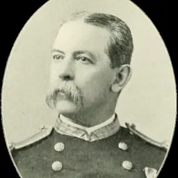 Portrait of Charles S. Cotton