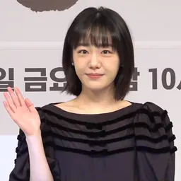 Portrait of So Joo-yeon