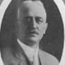 Portrait of Peter Veniot