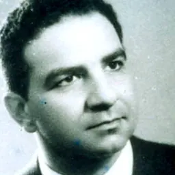 Portrait of Shaʻrāwī Jumʻah
