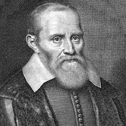 Portrait of Philippe van Lansberge