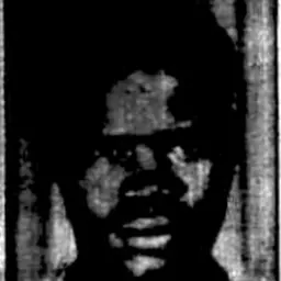 Portrait of William Unek