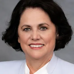Portrait of Sarah Stevens