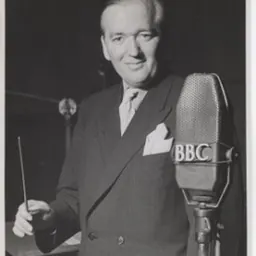 Portrait of Otto Lington