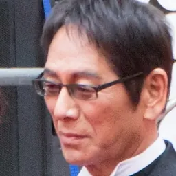 Portrait of Ren Ōsugi