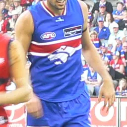 Portrait of Peter Street