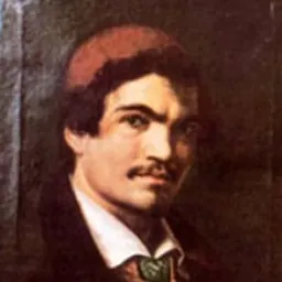 Portrait of Francesco Scaramuzza