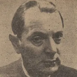 Portrait of Yankev Shternberg
