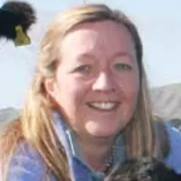 Portrait of Jenny Weston