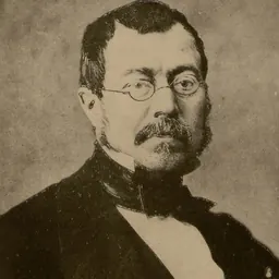 Portrait of Jules Petiet
