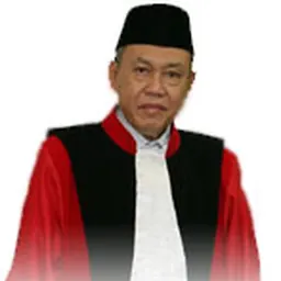 Portrait of Wahiduddin Adams