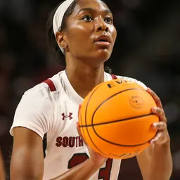 Portrait of Bree Hall