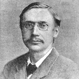 Portrait of Henry William Massingham