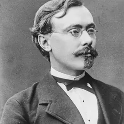 Portrait of Carl W. S. Aurivillius