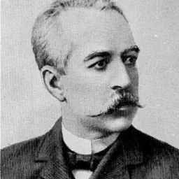 Portrait of Protasio Tagle