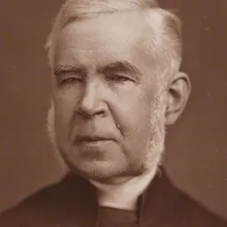 Portrait of Colquhoun Campbell