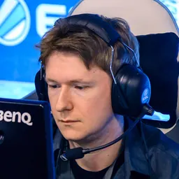 Portrait of Ksharp