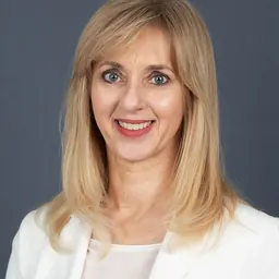 Portrait of Renata Alt