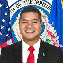 Portrait of Ivan Blanco