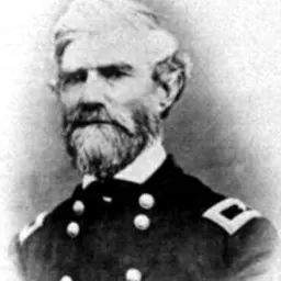 Portrait of Hugh Thompson Reid