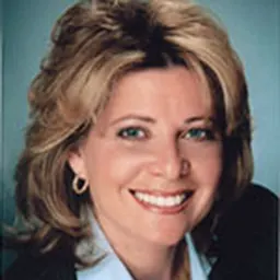 Portrait of Stacy Ritter
